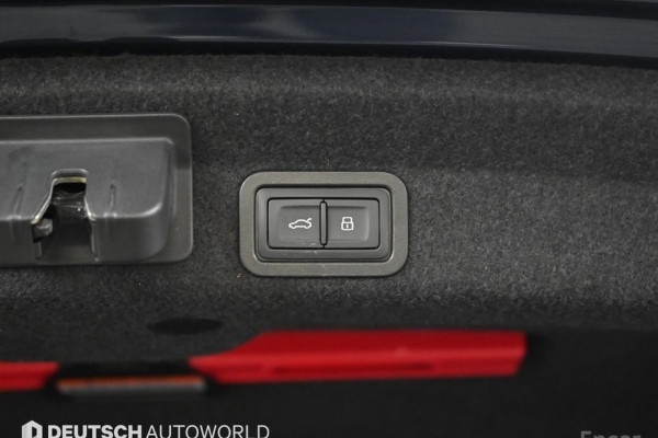 2021 Audi A6 с пробегом 42 186 км