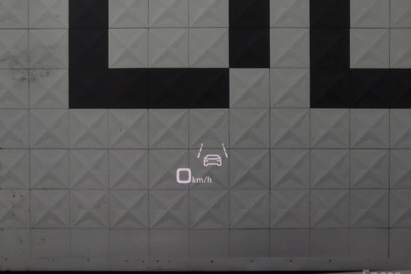 2022 Audi A6 с пробегом 21 988 км