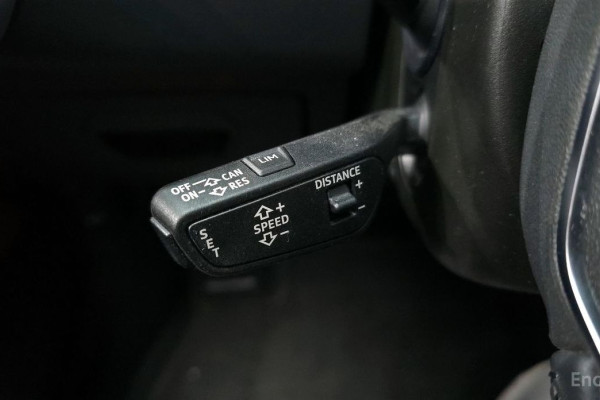 2021 Audi A6 с пробегом 60 644 км