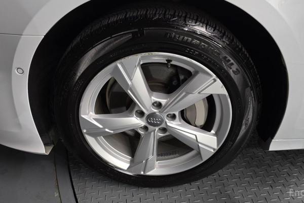 2020 Audi A6 с пробегом 76 715 км