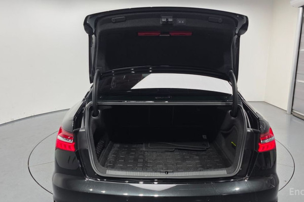 2021 Audi A6 с пробегом 22 107 км