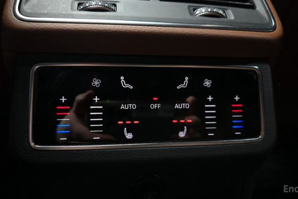 2021 Audi A6 с пробегом 60 644 км