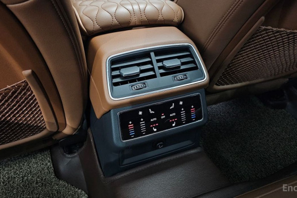 2021 Audi A6 с пробегом 87 492 км