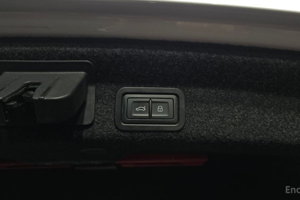 2021 Audi A6 с пробегом 60 644 км