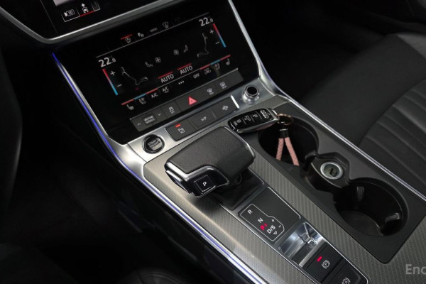 2023 Audi A6 с пробегом 29 999 км