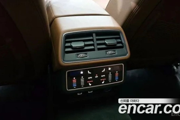 2023 Audi A6 с пробегом 42 415 км