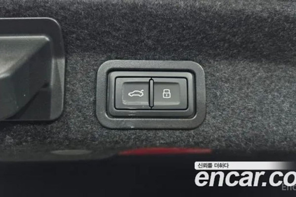 2023 Audi A6 с пробегом 42 415 км