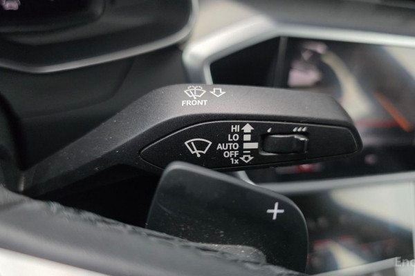 2023 Audi A6 с пробегом 29 999 км