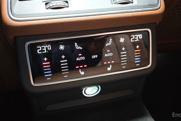 2020 Audi A6 с пробегом 76 715 км