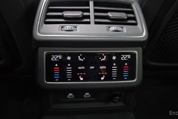 2023 Audi A6 с пробегом 29 999 км