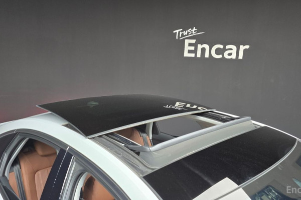 2020 Audi A6 с пробегом 76 715 км