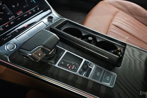 2020 Audi A6 с пробегом 73 823 км