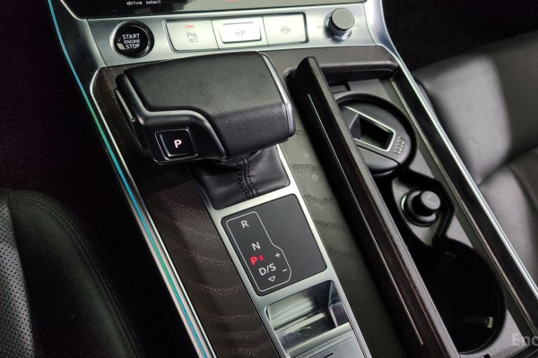 2022 Audi A6 с пробегом 57 292 км