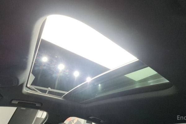 2022 Audi A6 с пробегом 57 292 км