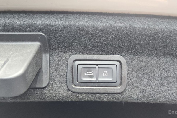 2022 Audi A6 с пробегом 57 292 км