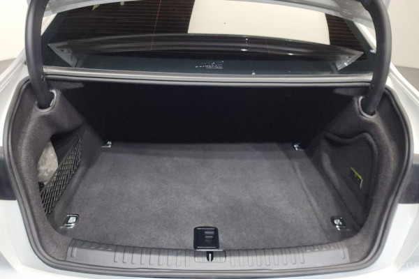 2022 Audi A6 с пробегом 57 292 км