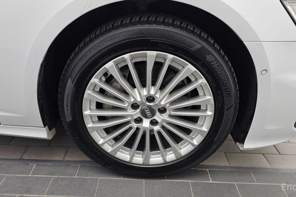 2019 Audi A6 с пробегом 72 221 км