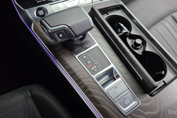 2023 Audi A6 с пробегом 20 854 км