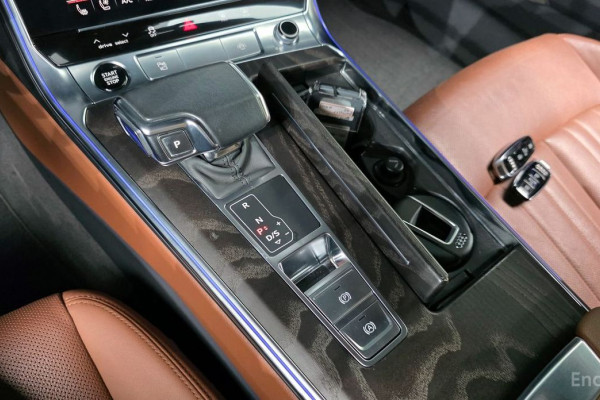 2021 Audi A6 с пробегом 75 009 км