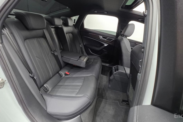 2023 Audi A6 с пробегом 20 854 км