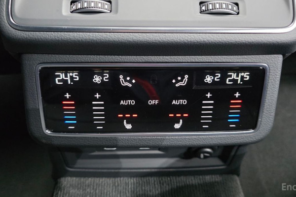 2023 Audi A6 с пробегом 20 854 км