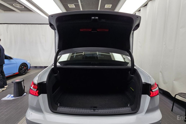 2019 Audi A6 с пробегом 72 221 км