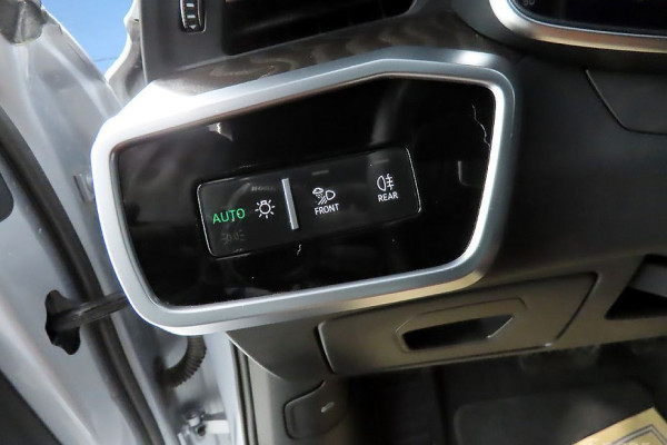 2022 Audi A6 с пробегом 17 000 км