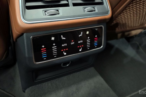 2021 Audi A6 с пробегом 75 009 км