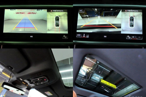 2022 Audi A6 с пробегом 17 000 км