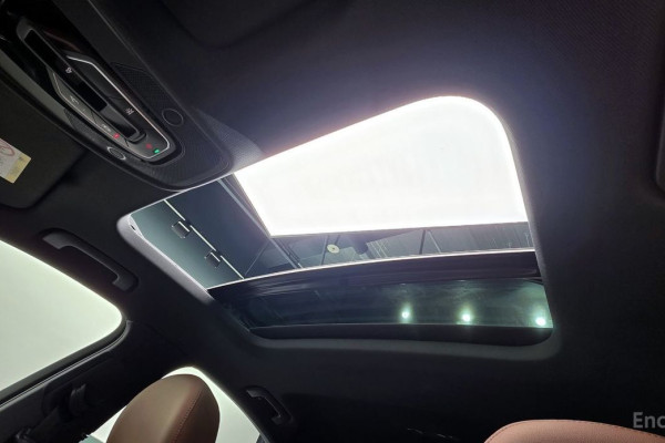 2021 Audi A6 с пробегом 75 009 км