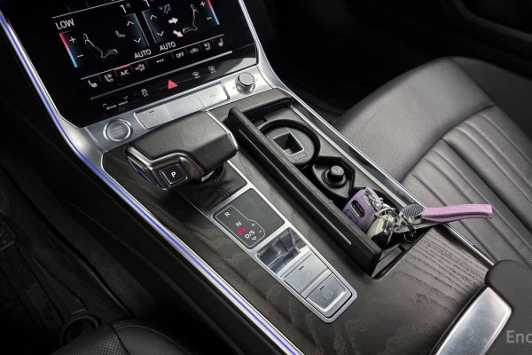 2019 Audi A6 с пробегом 79 618 км