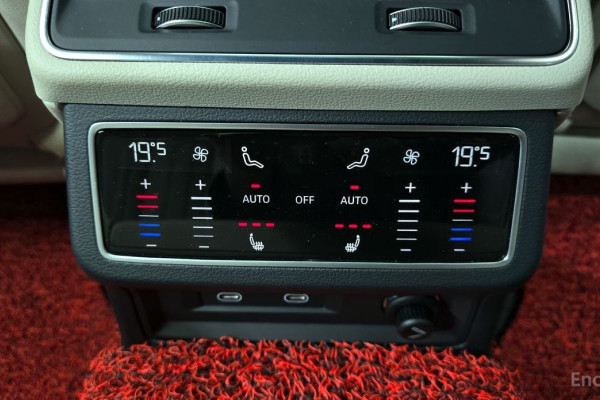 2022 Audi A6 с пробегом 44 979 км