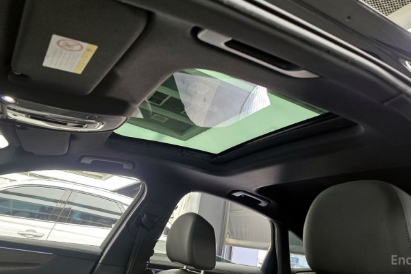 2019 Audi A6 с пробегом 79 618 км