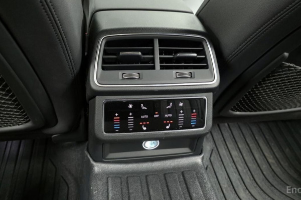 2019 Audi A6 с пробегом 79 618 км