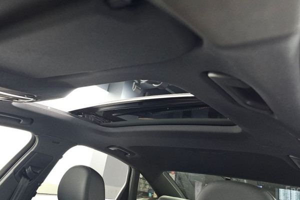 2022 Audi A6 с пробегом 16 967 км