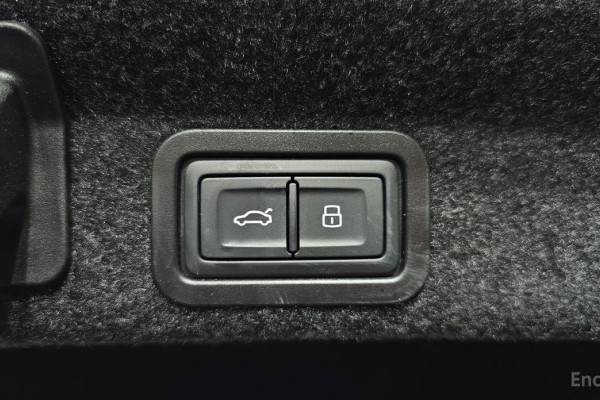 2022 Audi A6 с пробегом 16 967 км