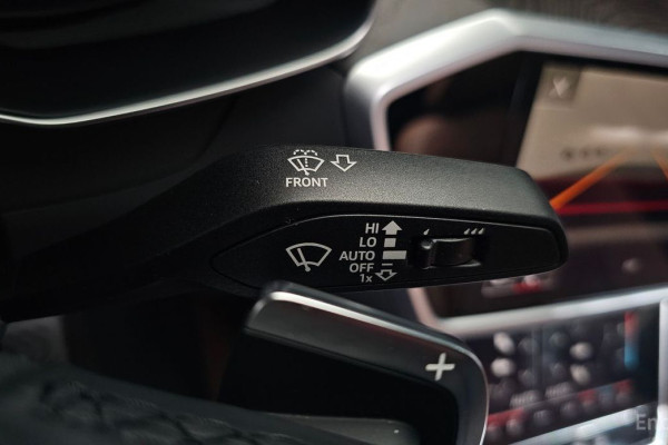 2022 Audi A6 с пробегом 64 043 км