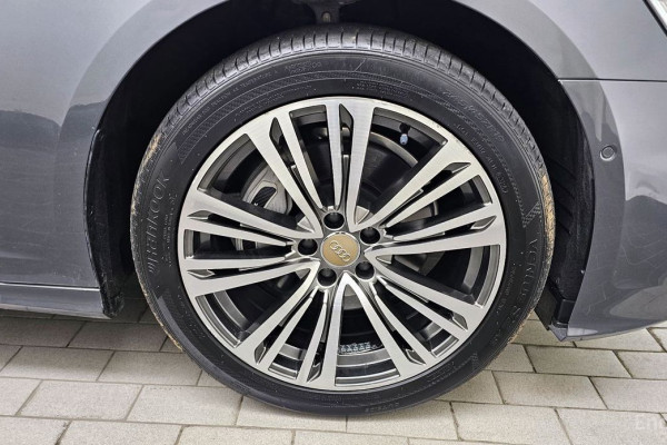 2019 Audi A6 с пробегом 91 150 км