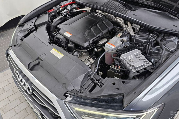 2019 Audi A6 с пробегом 91 150 км