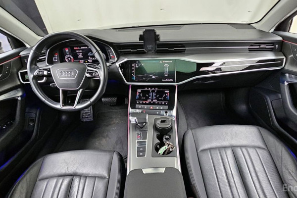 2019 Audi A6 с пробегом 91 150 км