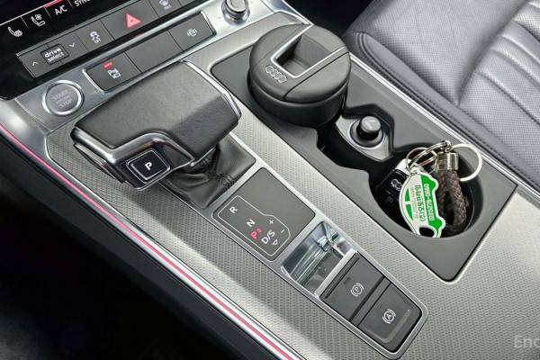 2019 Audi A6 с пробегом 91 150 км