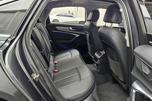 2019 Audi A6 с пробегом 91 150 км