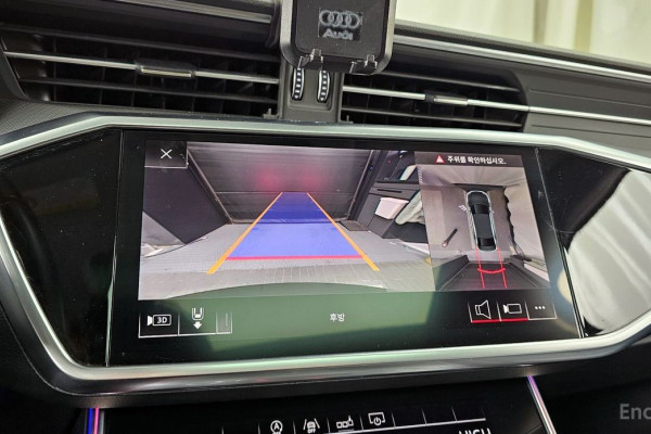 2019 Audi A6 с пробегом 91 150 км