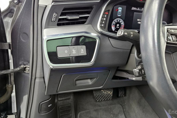 2019 Audi A6 с пробегом 91 150 км