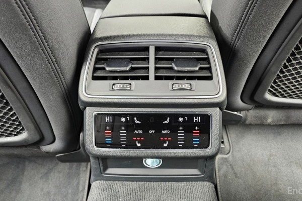 2019 Audi A6 с пробегом 91 150 км