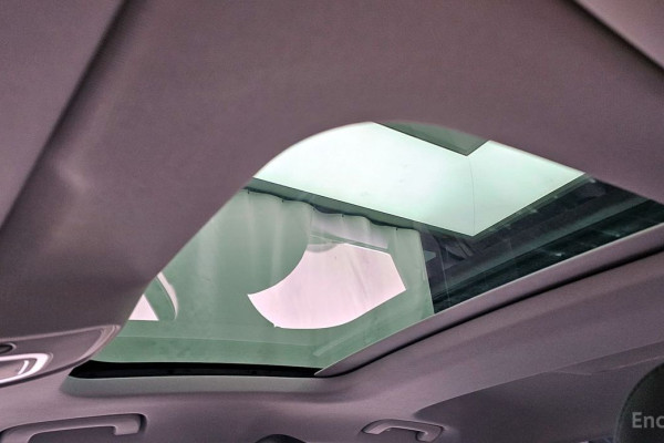 2019 Audi A6 с пробегом 91 150 км