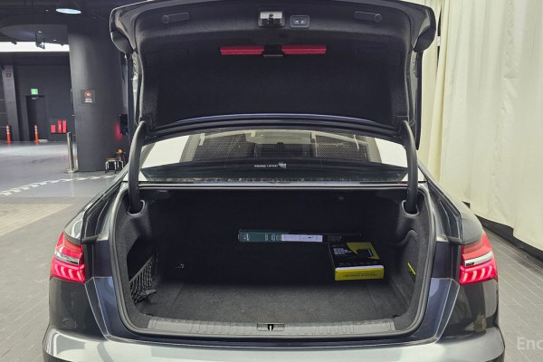 2019 Audi A6 с пробегом 91 150 км