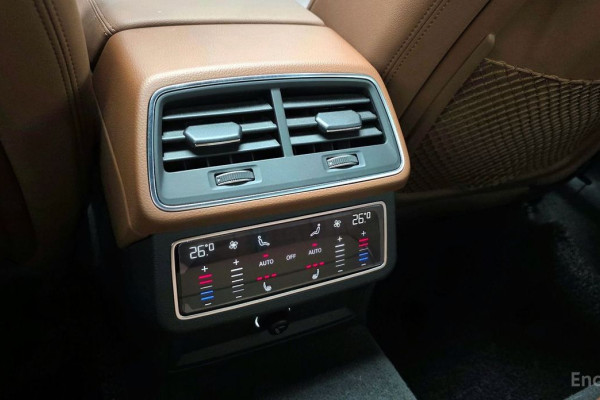 2019 Audi A6 с пробегом 89 385 км