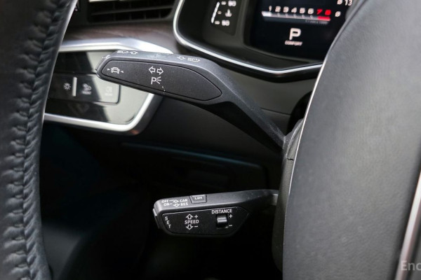 2019 Audi A6 с пробегом 89 385 км