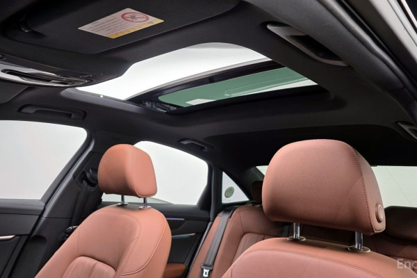 2019 Audi A6 с пробегом 89 385 км